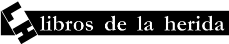 logo Libros de la Herida